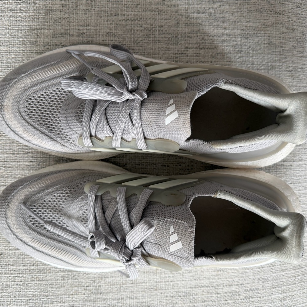 Ultraboost light shoes